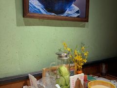 -小吊梨汤·北京菜·烤鸭(清河万象汇店)