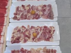 -淼福猪肚鸡·椰子鸡火锅(大沙地店)