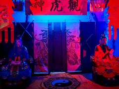 -棂笼·深度沉浸密室(武汉旗舰店)