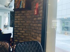 -遇见西木美式餐厅(体育路店)