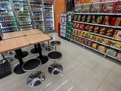 -7-ELEVEn(深圳宝安机场近14登机口)