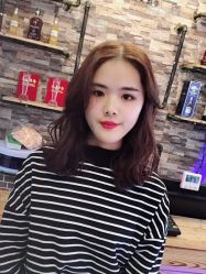 -GY style salon网红签约