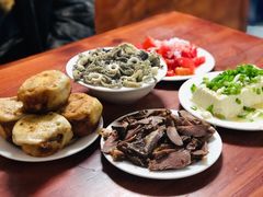 -宝瑞门钉肉饼店