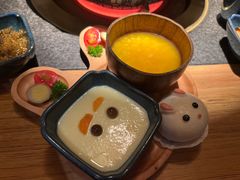 -湊湊火锅·茶憩(天环广场店)