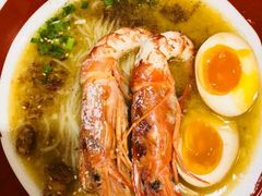 -雷门拉面·现熬骨汤(凯德来福士店)