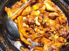 -九龙湾·御膳坊(九龙窠路店)