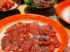 -虾领航小龙虾·吉林烧烤(柳州路店)