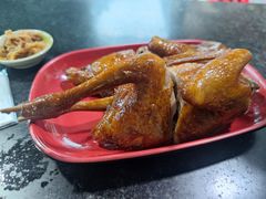 -光明刘冰乳鸽店(光明法政北路店)