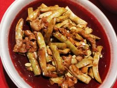 -那家小馆•北京菜•烤鸭(香山店)