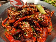 -一棠龙虾•王牌虾球(楚河汉街店)