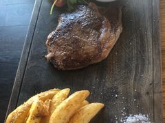 -LENBACH兰巴赫西餐啤酒坊(大连东港店)