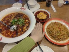 -九老汉·川渝江湖菜(合川路2店)
