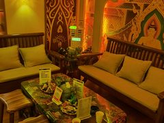 -金色莲花泰式按摩SPA(石牌店)
