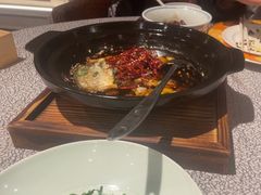 -北京王府井希尔顿酒店·秦唐中餐厅Chynna