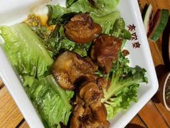 -亮欢寨酸汤鱼(沙冲路店)