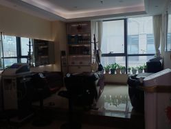 -碧莲盛·不剃发植发