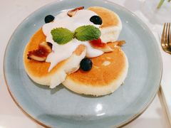 -Bai Meow法式西点咖啡