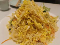 妈妈巧板材拌菜-北李妈妈菜·海肠捞饭(高新万达店)