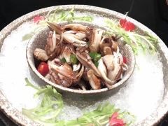 -芳芳私房菜·精做淮扬菜(承德路店)