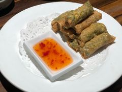 鱼食素包-鱼食饭稻·苏浙土菜17年老馆子(平江路店)