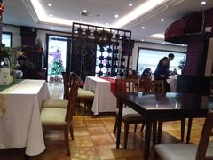大堂-阿诺泰·泰国餐厅(棕北店)