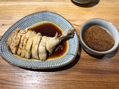 -南小蟹手工點心(三里屯店)