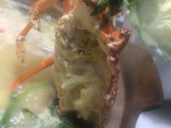 -港迹·鲜围煮海鲜火锅(湖州时代广场店)