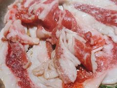 -西塔老太太泥炉烤肉(亚运村店)