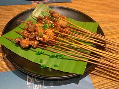 -别院里音乐餐酒吧(双流航空港店)