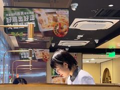 -海底捞火锅(东方时代广场店)
