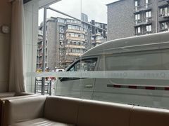 -美沁酒店(成都宽窄巷子奎星楼街店)