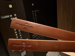 -天津东凯悦酒店·Market Café自助餐厅