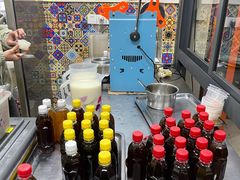 -润叶堂凉茶(岩屿路店)