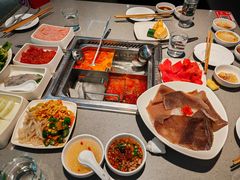 -海底捞火锅(步步高新天地店)