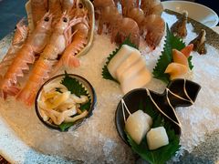 -Mr·Fish鱼鲜生海鲜放题(银泰in99店)