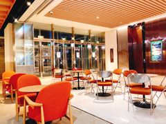 大堂-Wagas沃歌斯(武汉恒隆广场店)