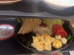 -阿源鱼捞斑鱼火锅·海鲜粥(山景尚宅店)