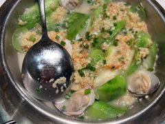-79号渔船海鲜饭店(宝安店)