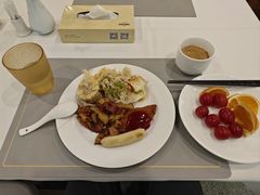 -南京钟山宾馆(江苏省会议中心)