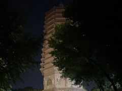 -玲珑塔公园