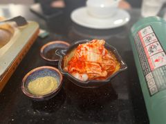 -炙韩料理·部队锅专门店