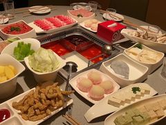 -海底捞火锅(太原南站店)