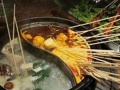 -江湖六膳門串串香(隆礼路店)