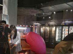 -404干式熟成牛排馆•聚会餐厅