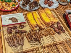 -鸽子窝专业烧烤店(南市场店)