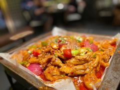 -嘎嘎鸭脑壳(金沙店)