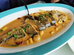 -柳莺湖上·湖景餐厅·江南菜(西湖店)