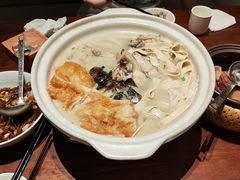 -老村长•湖北家常菜(胜利街店)