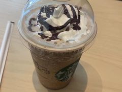 -星巴克(宏汇国际广场店)