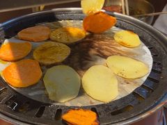 -核桃碳烤肉馆(深圳首店)